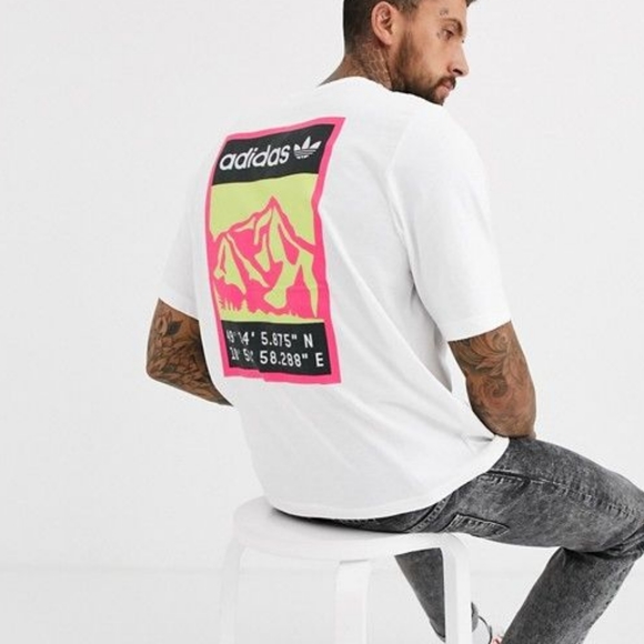 adidas adiplore t shirt